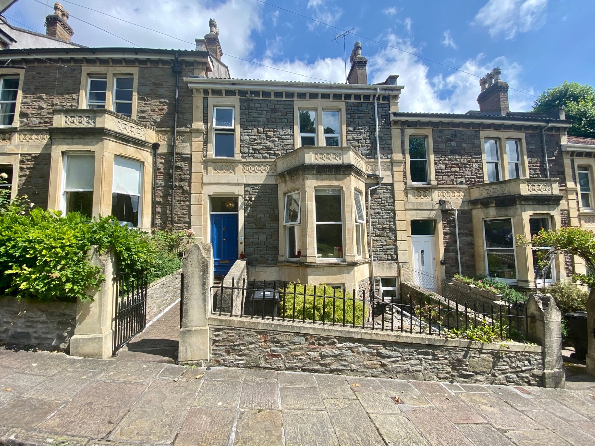 Bristol, Charlotte Street South, BS1 5QB | Bristol Residential Letting