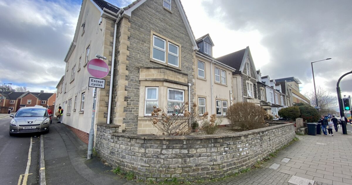 Fishponds, Wharf Road, BS16 3AT | Bristol Residential Letting