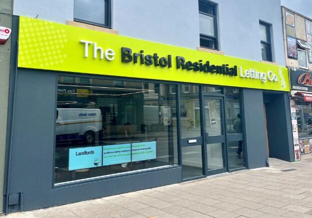 Bristol Residential Lettings Bishopston Branch
